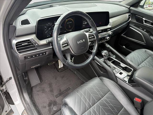 Used 2024 Kia Telluride SX Prestige X-Line AWD/4WD image 13