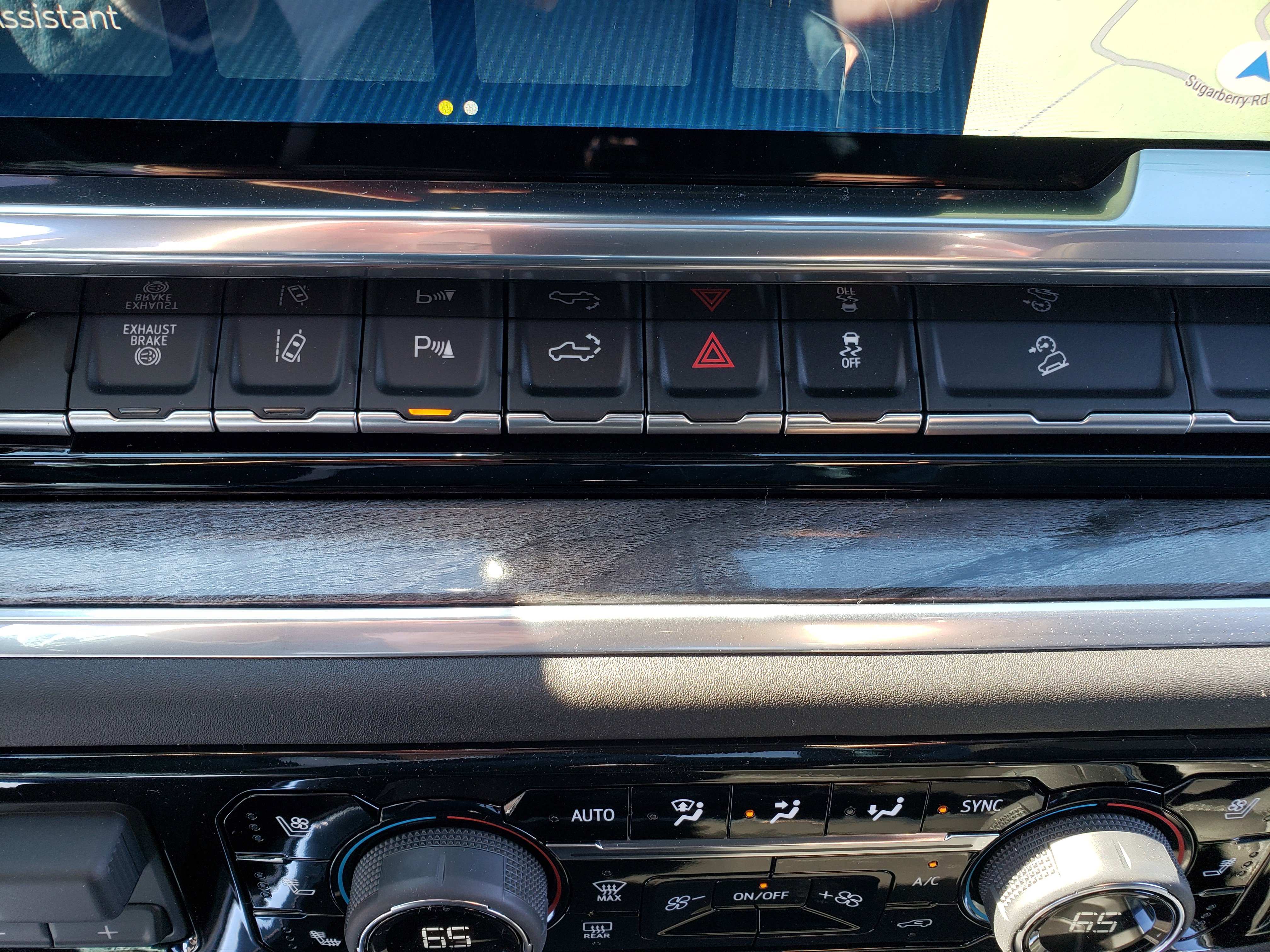 New 2026 Chevrolet Silverado 2500 LTZ w/ LTZ Plus Package image 24