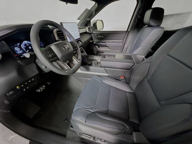 New 2026 Toyota Tundra Platinum AWD/4WD image 11
