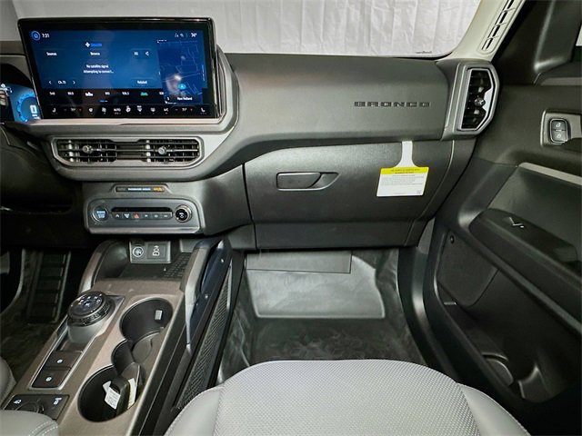 New 2025 Ford Bronco Sport Badlands w/ Badlands Tech Package image 26