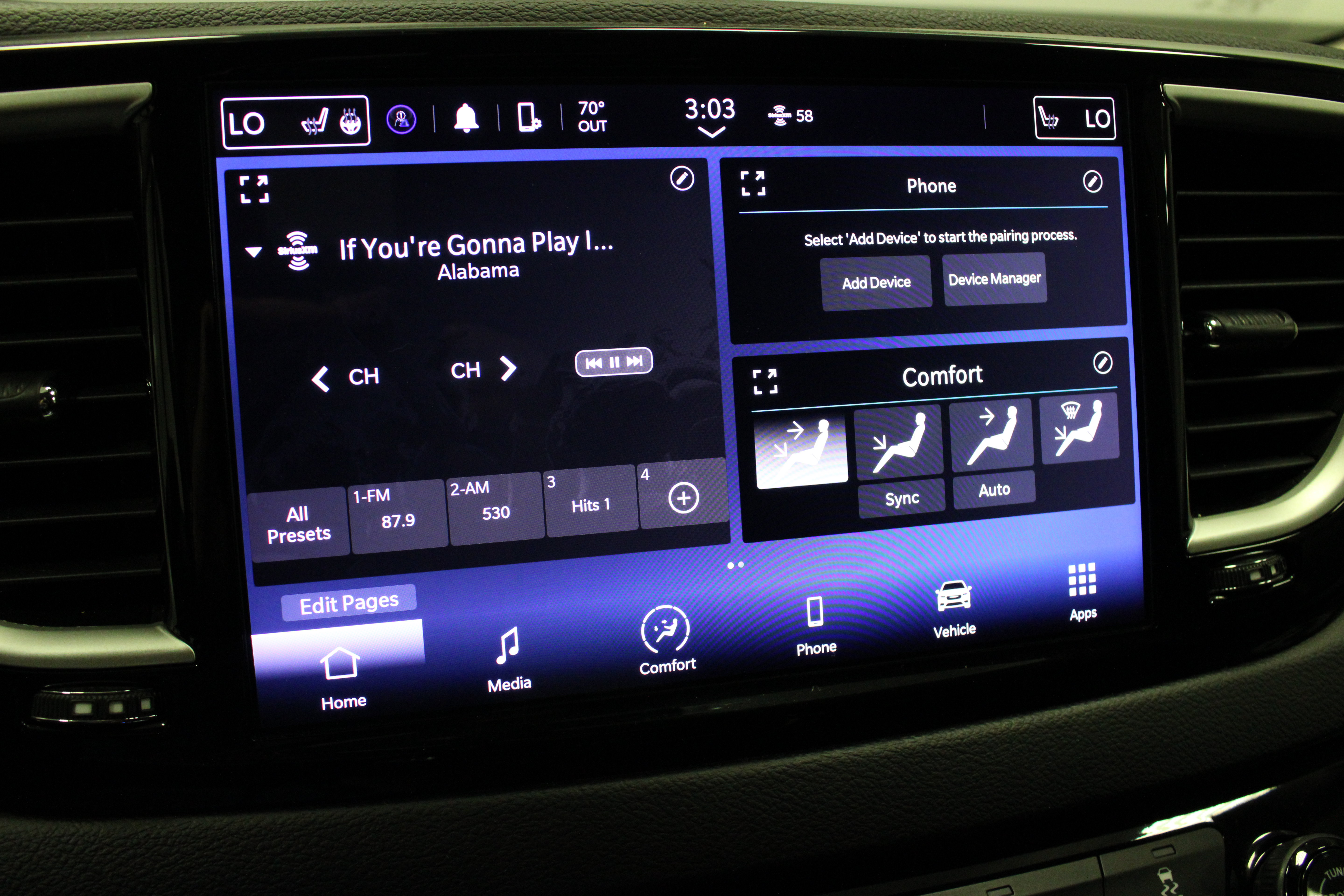 Used 2022 Chrysler Pacifica Touring-L FWD image 24