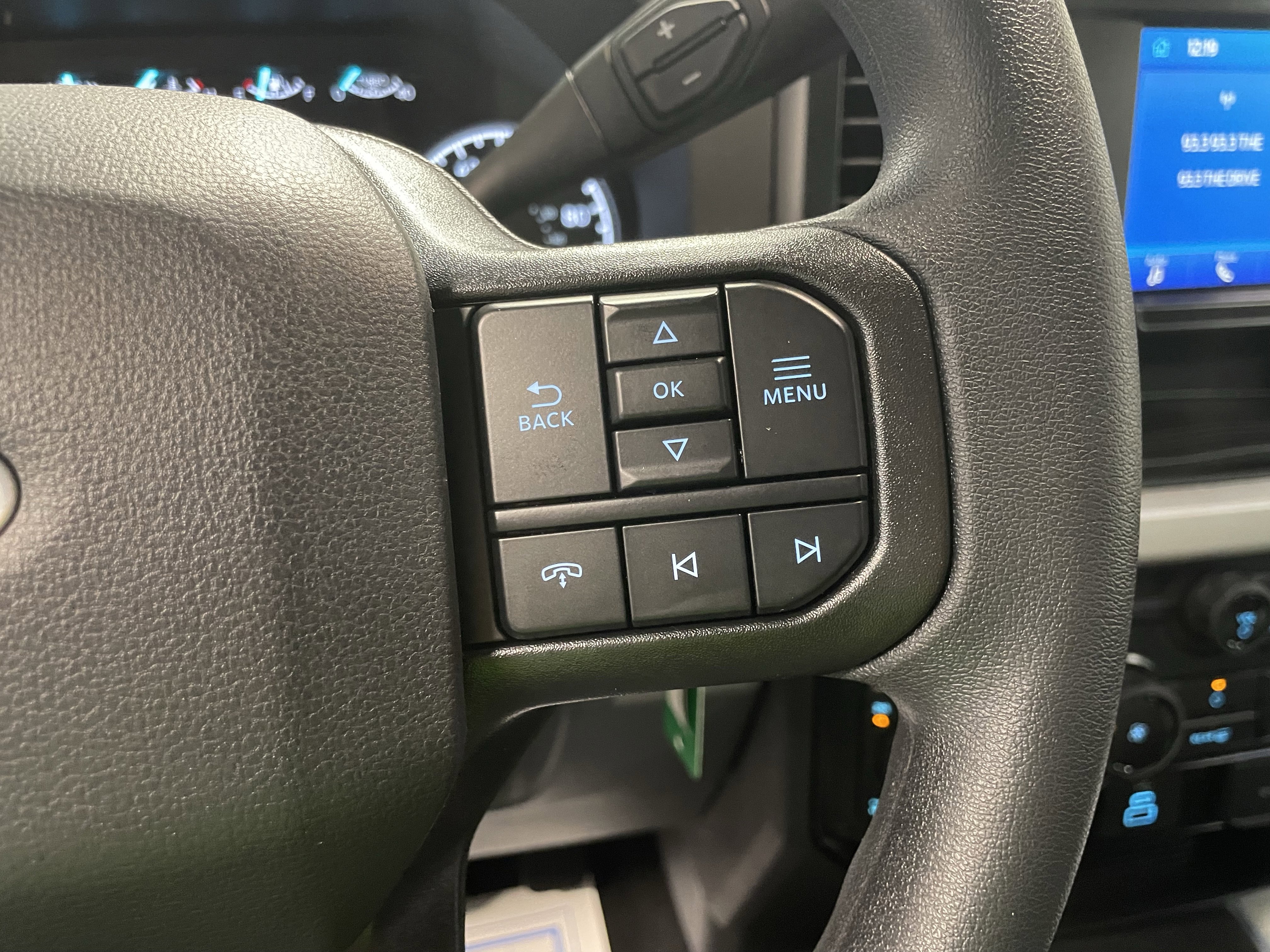 New 2026 Ford F250 XL w/ STX Appearance Package image 16