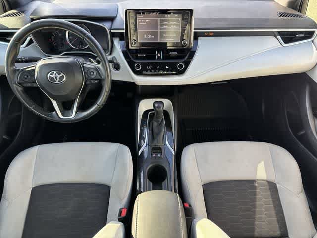 Used 2019 Toyota Corolla SE FWD image 14