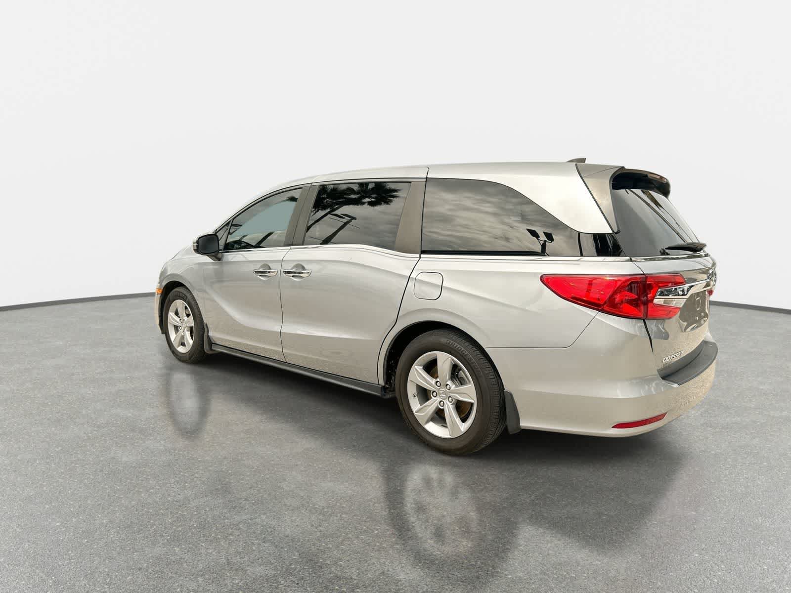 Used 2019 Honda Odyssey EX-L image 6