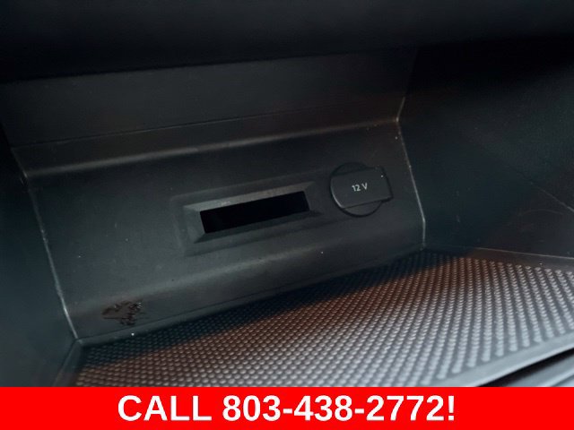 Used 2018 Volkswagen Atlas S FWD image 25