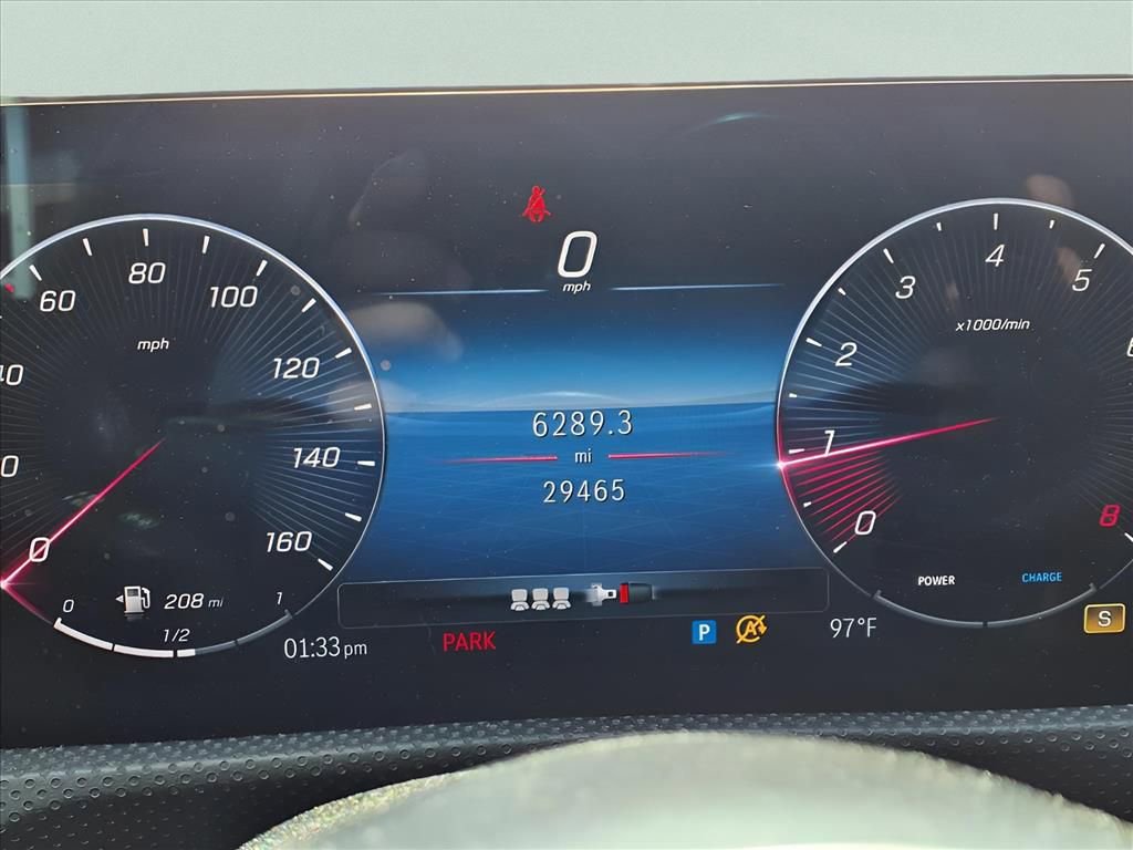 Used 2025 Mercedes-Benz CLA 250 image 13