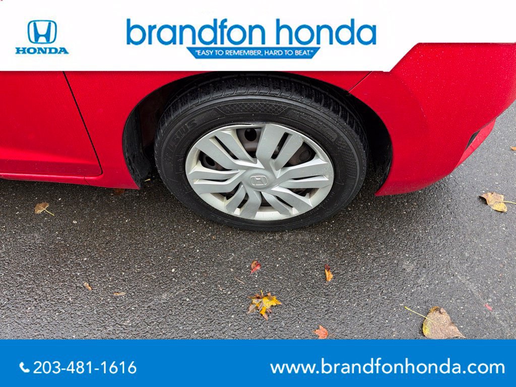 Used 2015 Honda Fit LX image 31