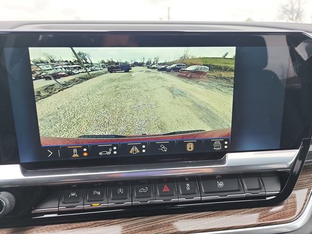 New 2026 Chevrolet Silverado 1500 RST w/ Safety Package image 26