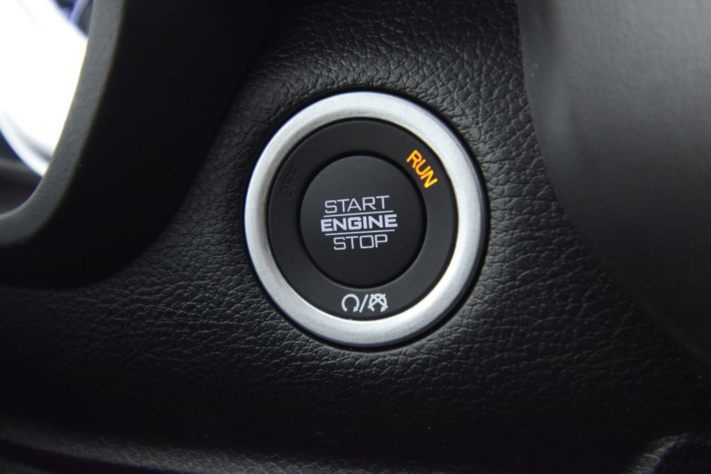 New 2026 RAM 1500 4x4 Crew Cab image 26