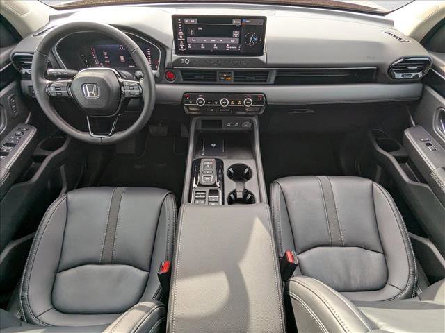 New 2026 Honda Passport RTL image 15