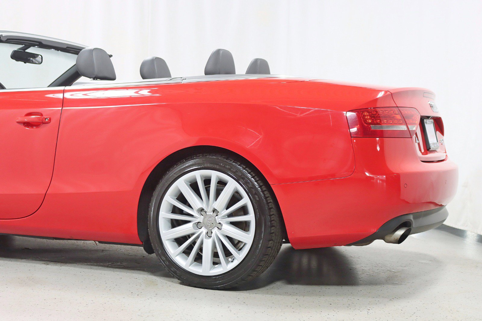 Used 2010 Audi A5 2.0T Premium Plus AWD/4WD image 11