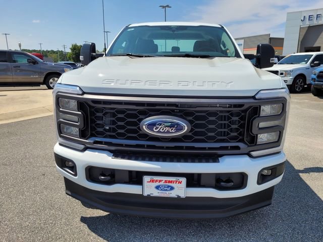 New 2026 Ford F250 XL w/ STX Appearance Package image 32