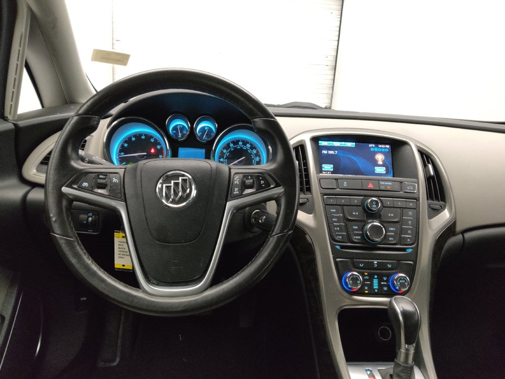Used 2015 Buick Verano image 22