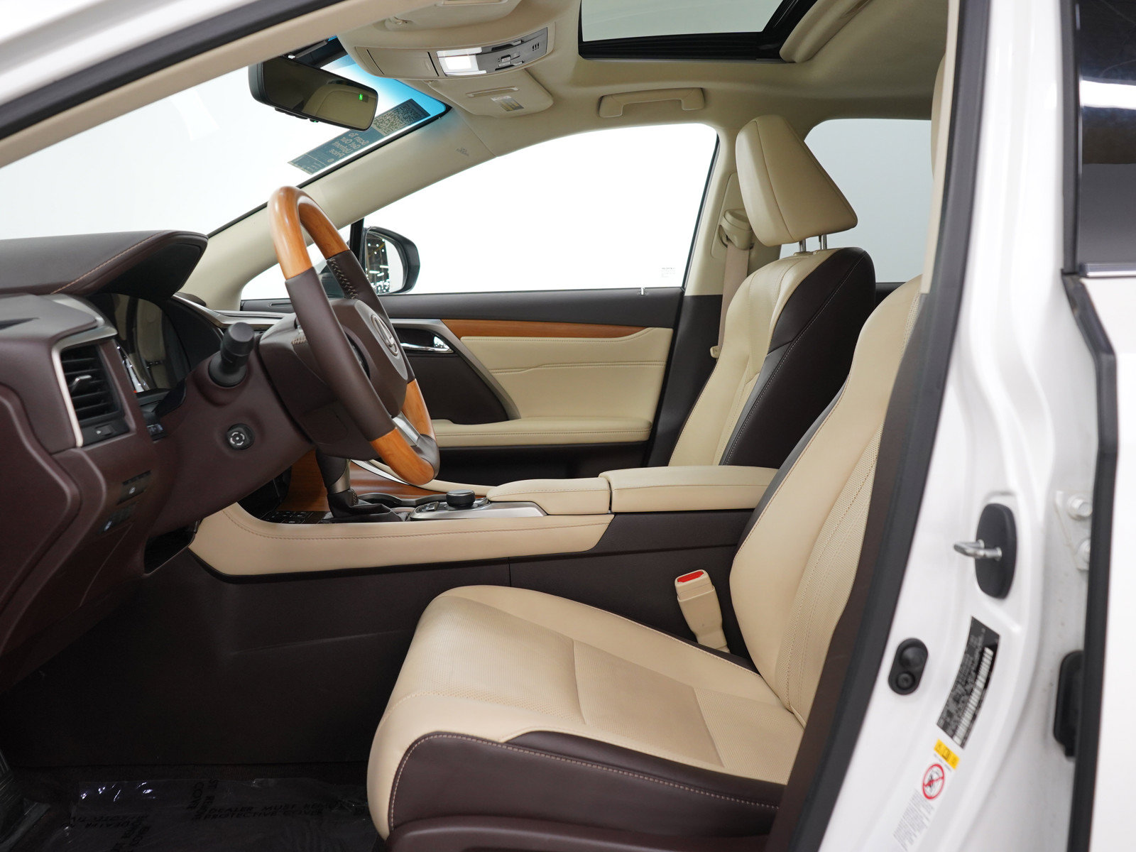 Used 2016 Lexus RX 350 AWD w/ Premium Package image 25