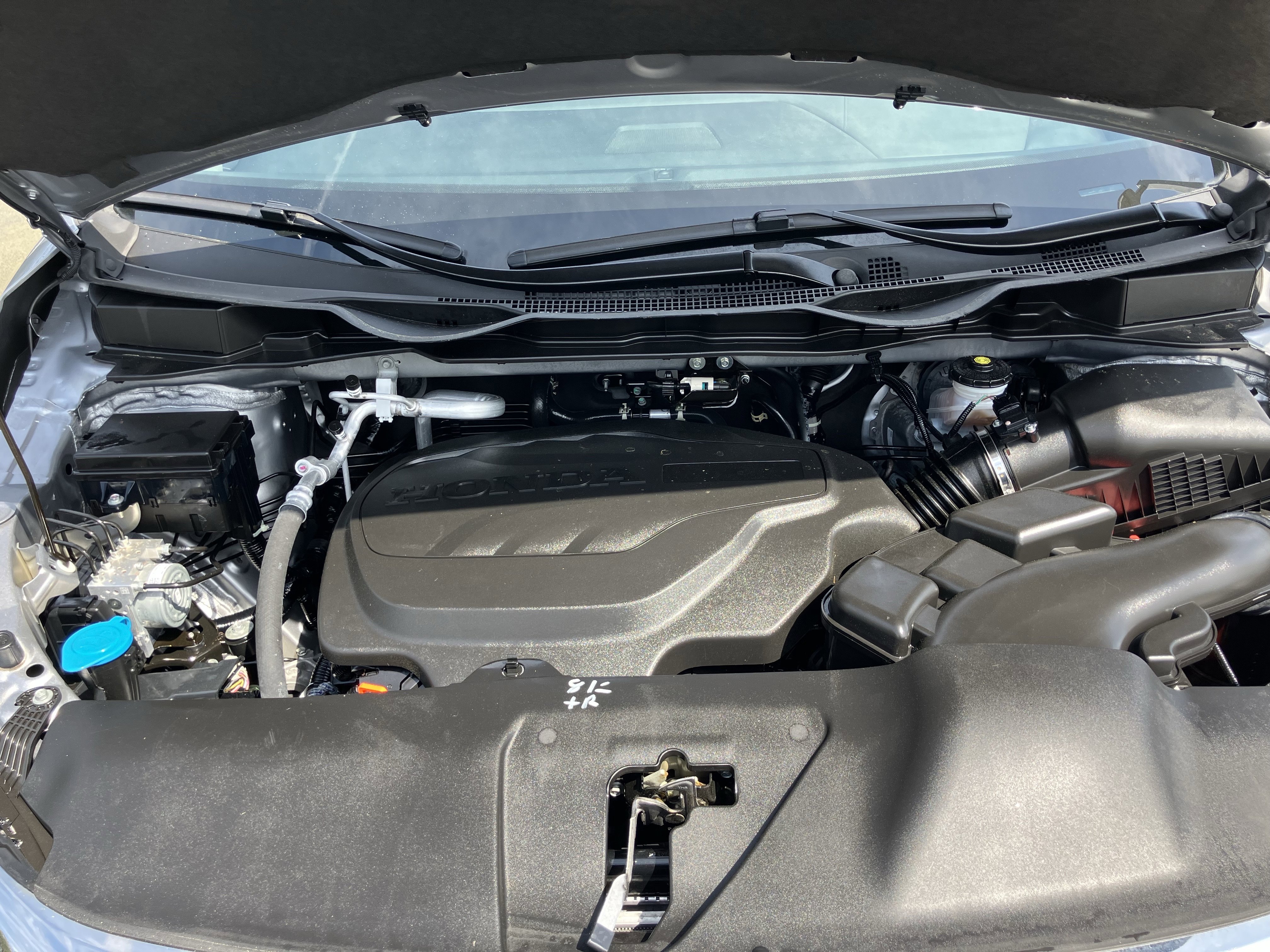 Used 2023 Honda Odyssey EX-L image 37