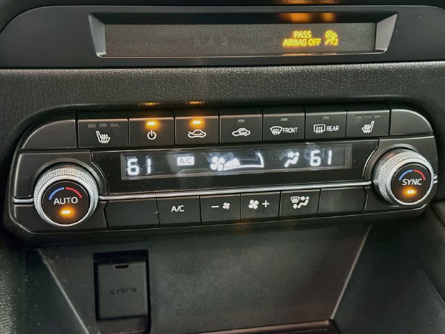 Used 2019 MAZDA CX-5 Touring AWD/4WD image 18