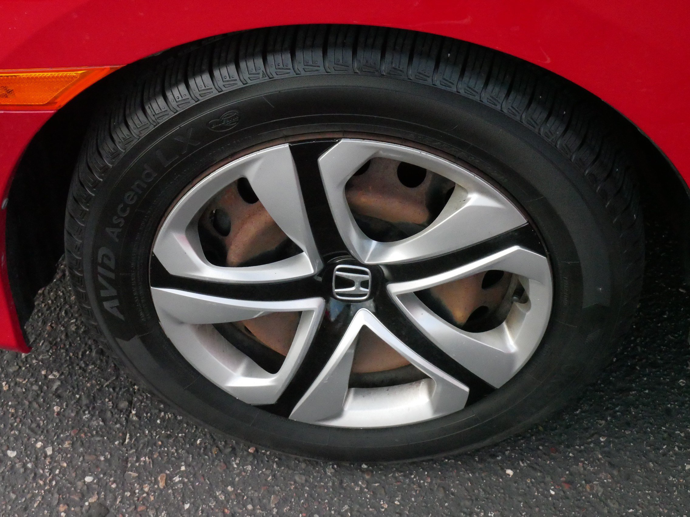 Used 2016 Honda Civic LX image 15