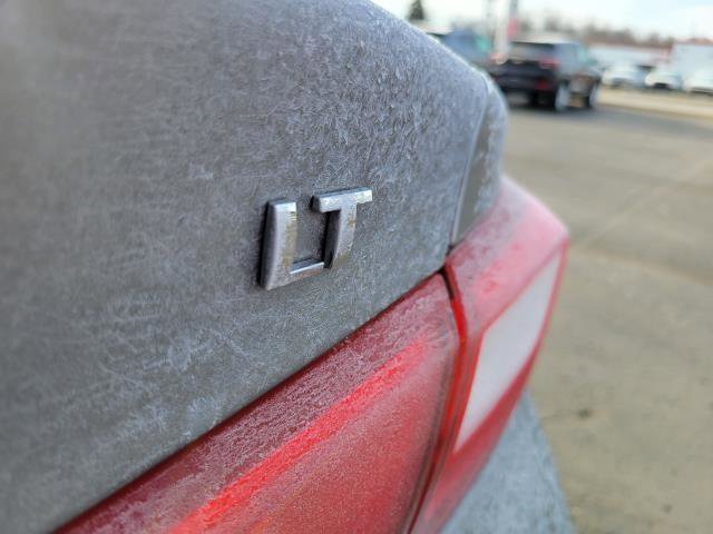 Certified 2023 Chevrolet Malibu LT image 26