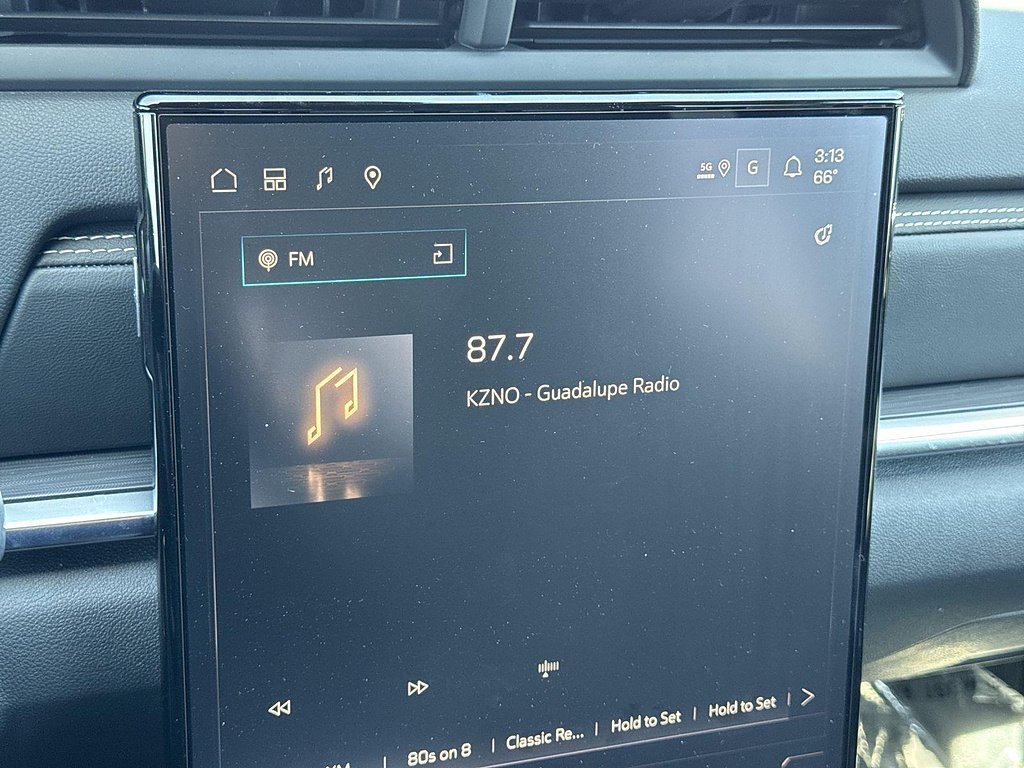 New 2026 GMC Terrain Elevation w/ Black Edition FWD image 29