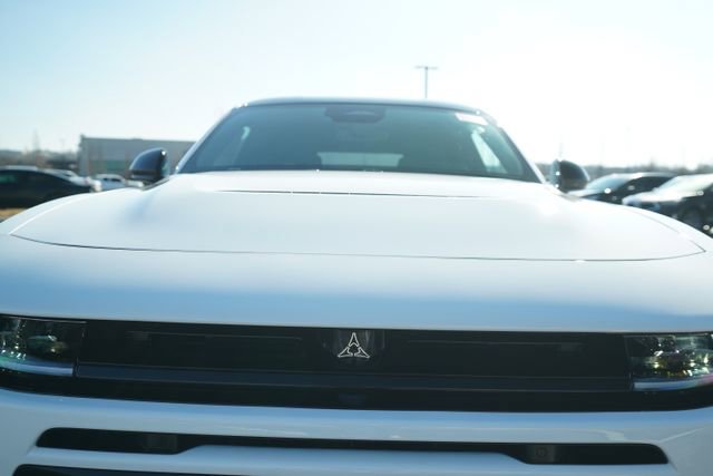 New 2026 Dodge Charger Scat Pack image 30