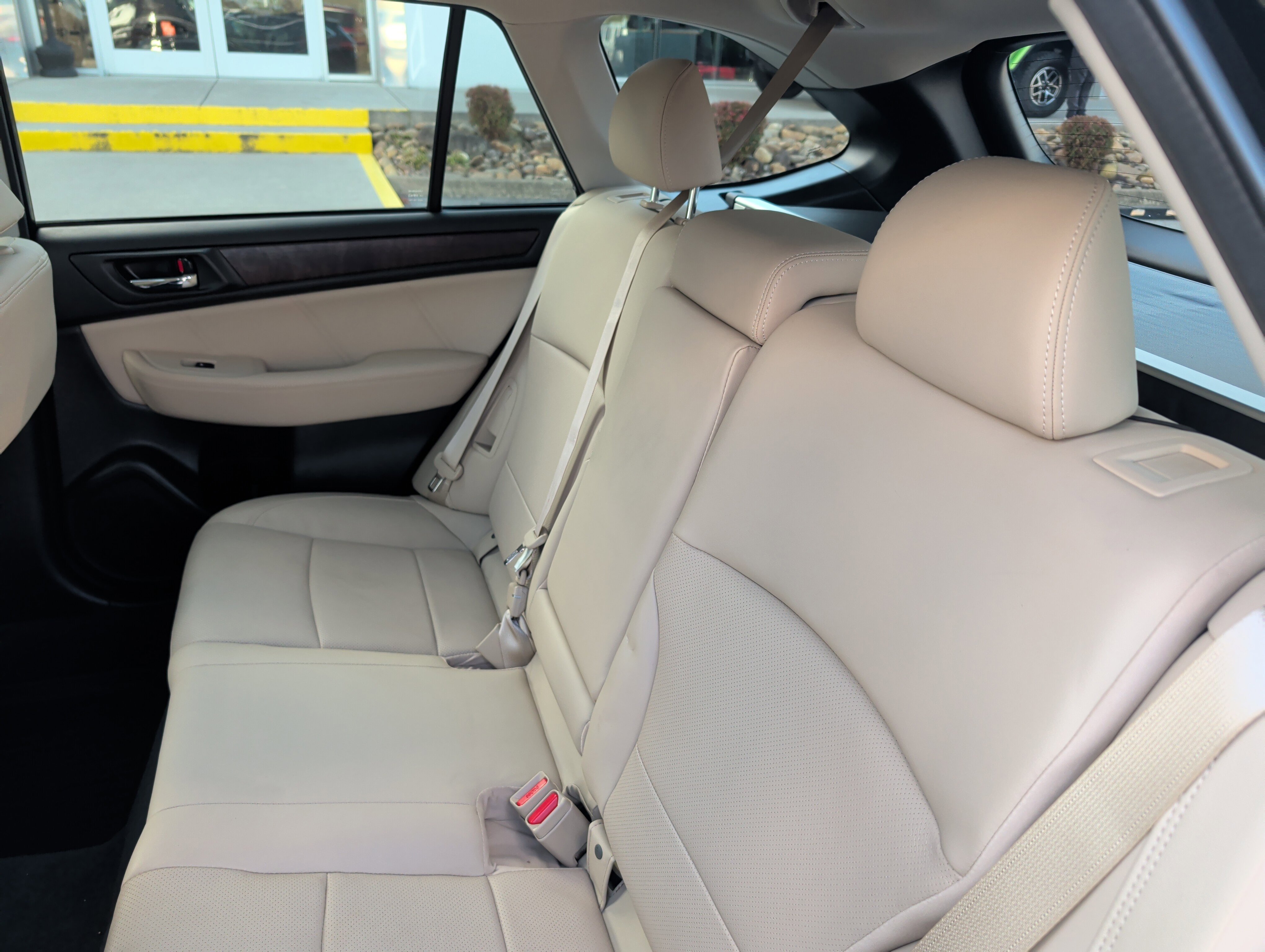 Used 2019 Subaru Outback 2.5i Limited image 17