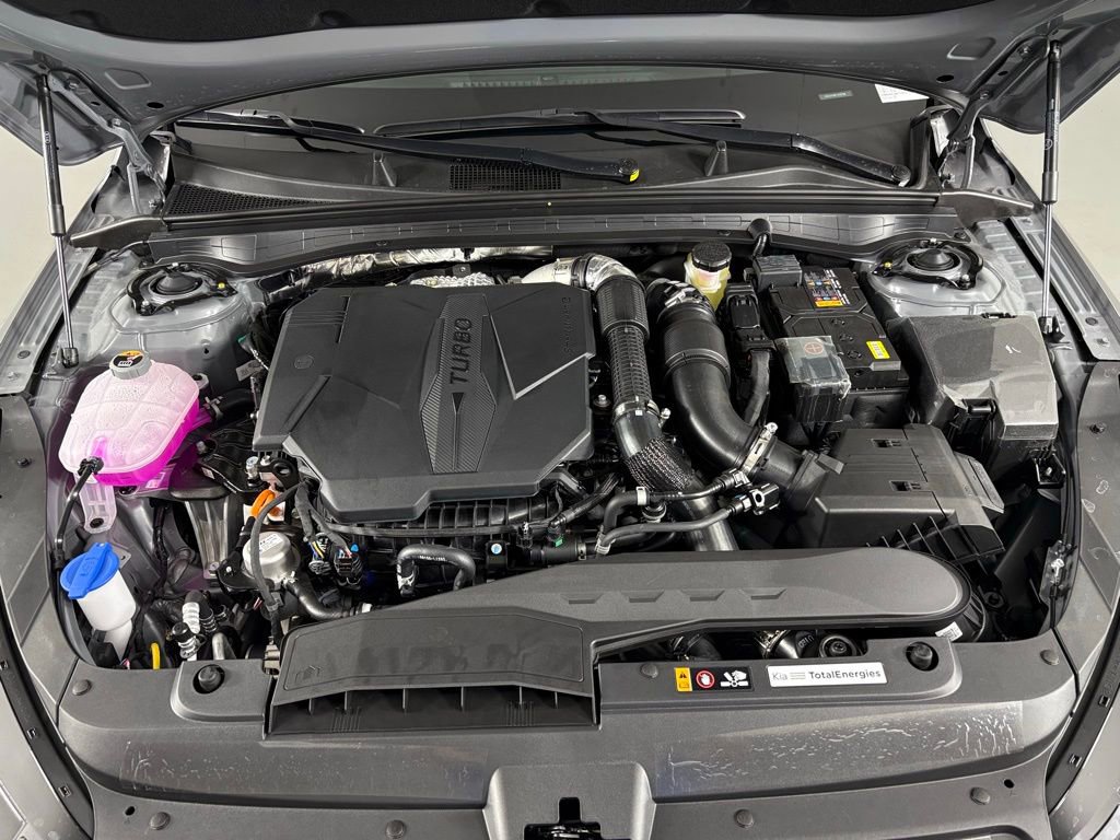 New 2026 Kia K5 GT image 44