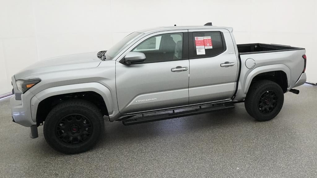 New 2026 Toyota Tacoma SR5 RWD image 2