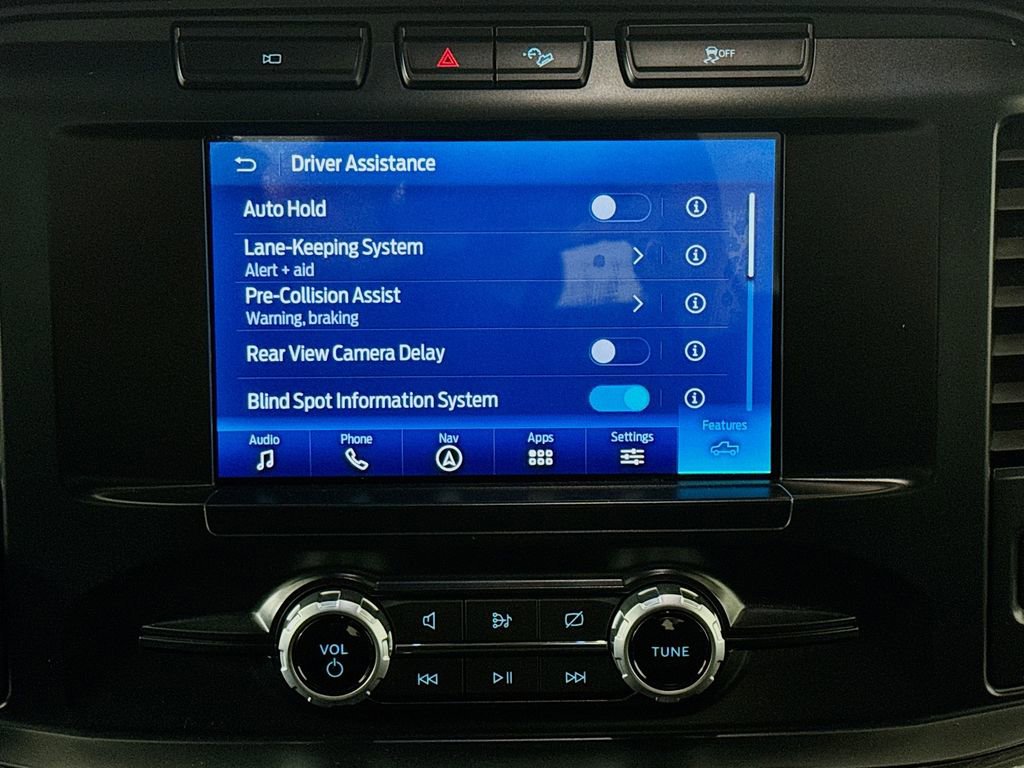 Used 2023 Ford F150 XLT w/ Equipment Group 301A Mid image 14