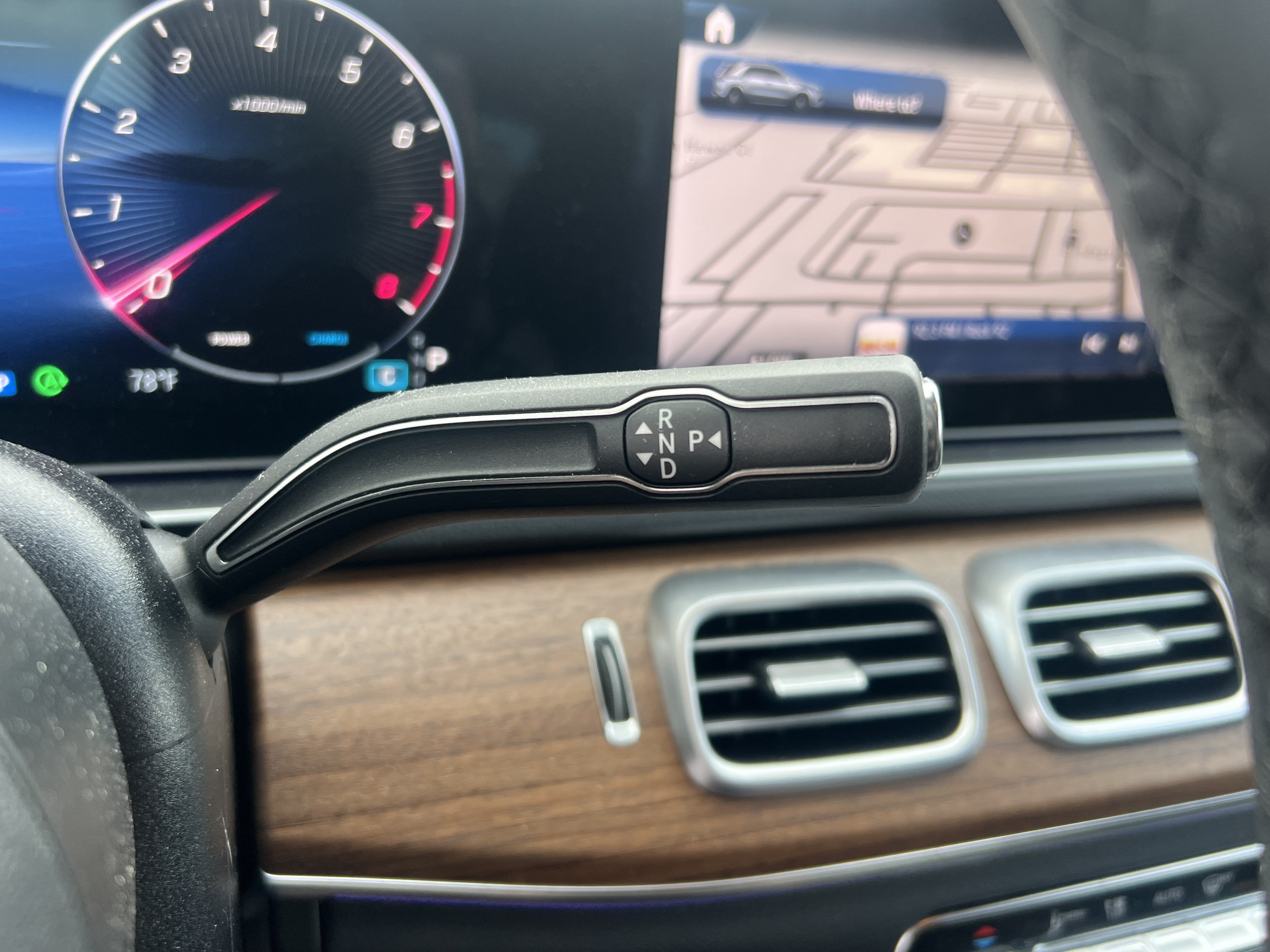 Certified 2025 Mercedes-Benz GLE 450 4MATIC image 27