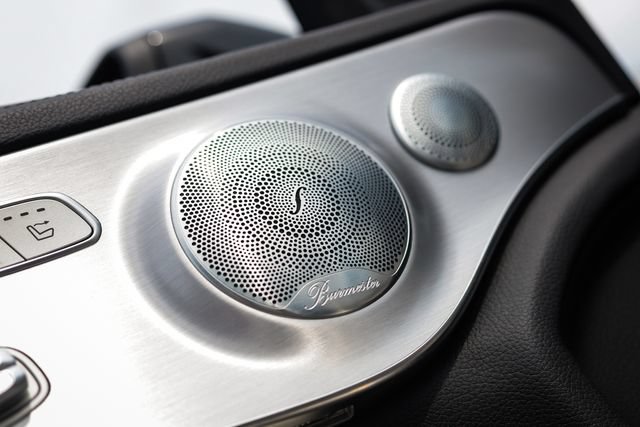 Used 2020 Mercedes-Benz C 43 AMG 4MATIC Cabriolet image 38