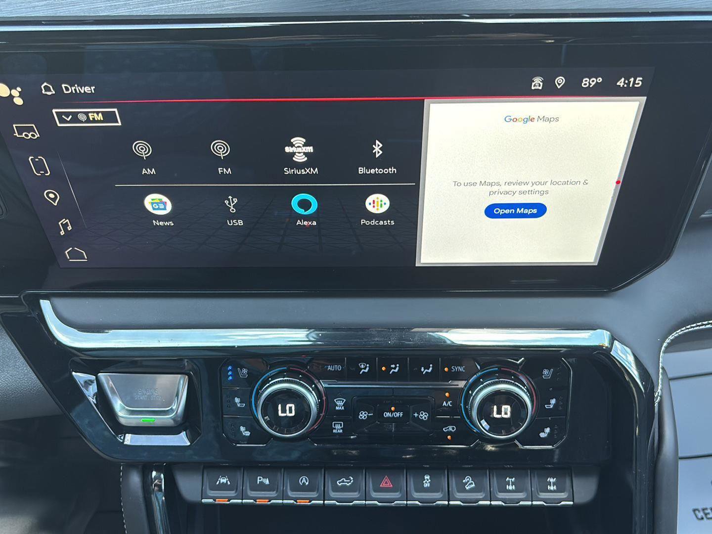 Certified 2024 GMC Sierra 1500 AT4X image 33