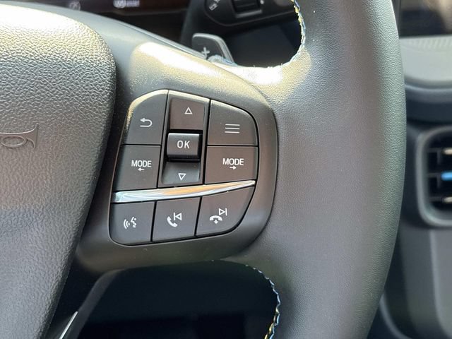 New 2026 Ford Maverick Lobo AWD/4WD image 25