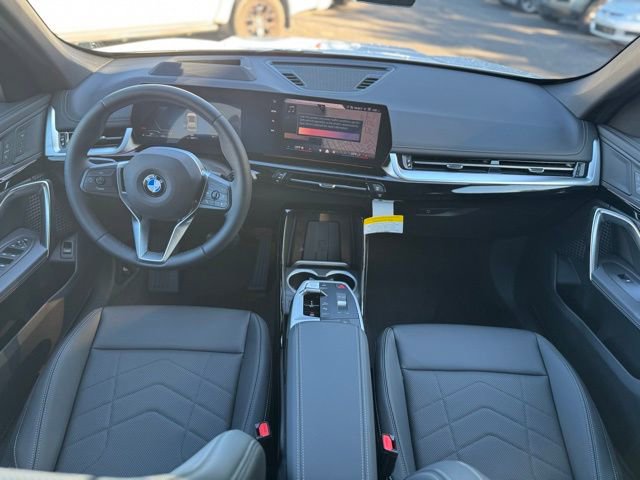 New 2026 BMW X1 xDrive28i w/ Technology Package image 21
