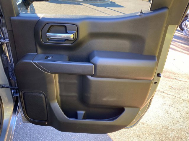 Used 2024 Chevrolet Silverado 1500 Custom RWD image 33