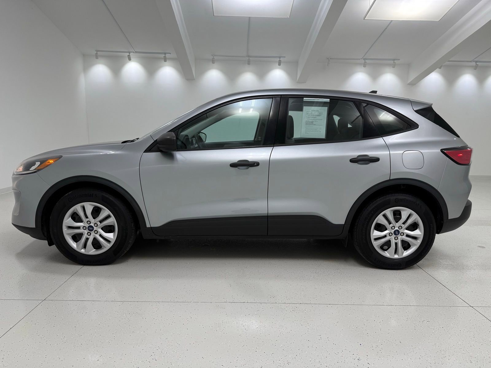 Used 2021 Ford Escape S image 5