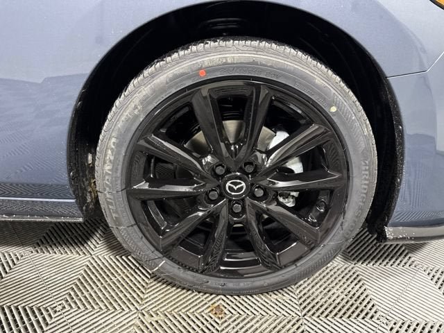 New 2026 MAZDA MAZDA3 Hatchback w/Premium Plus Pkg AWD/4WD image 11
