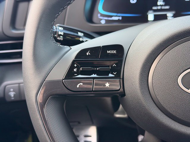 New 2026 Hyundai Elantra Sport FWD image 18