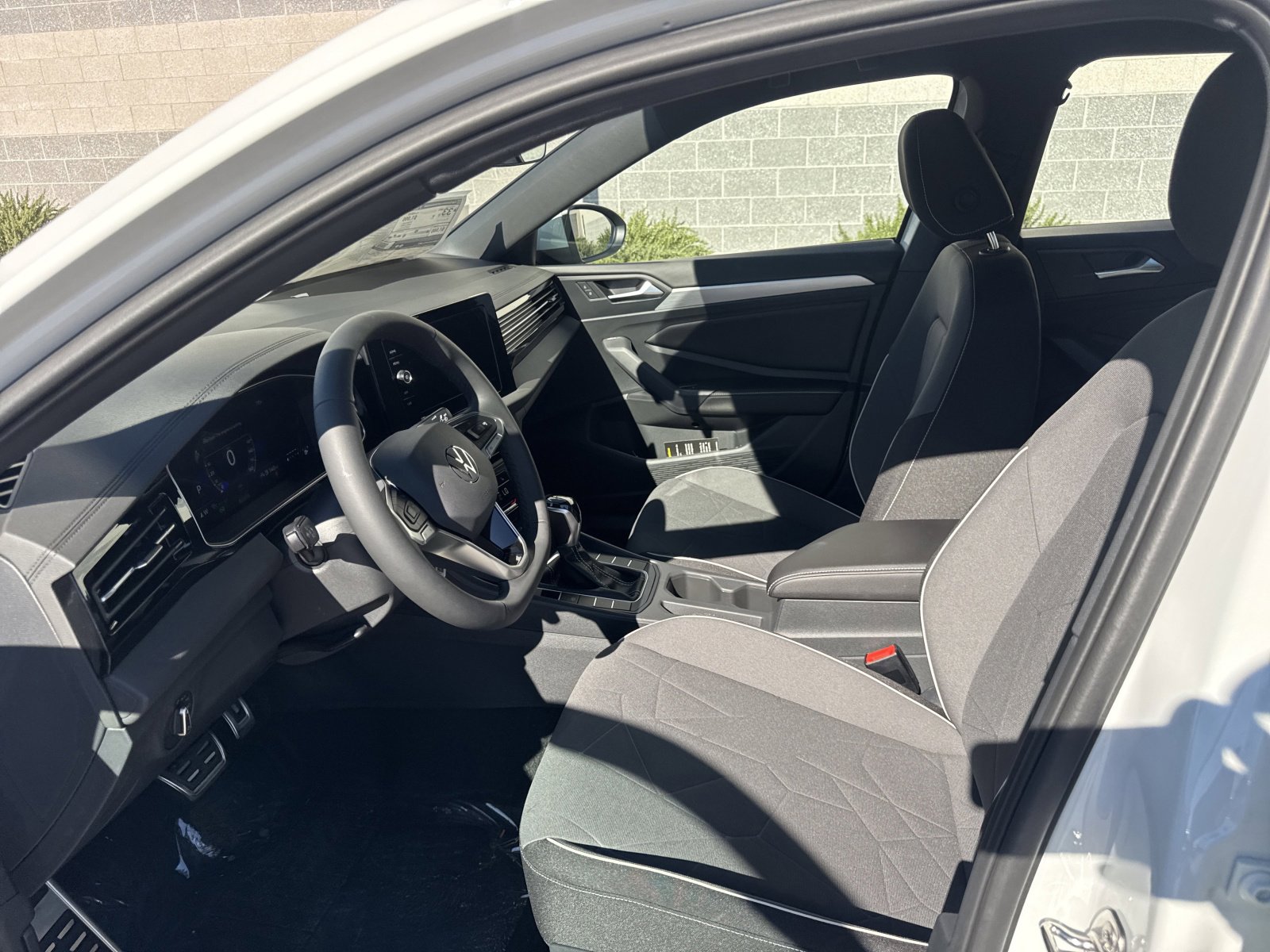 New 2026 Volkswagen Jetta Sport image 9