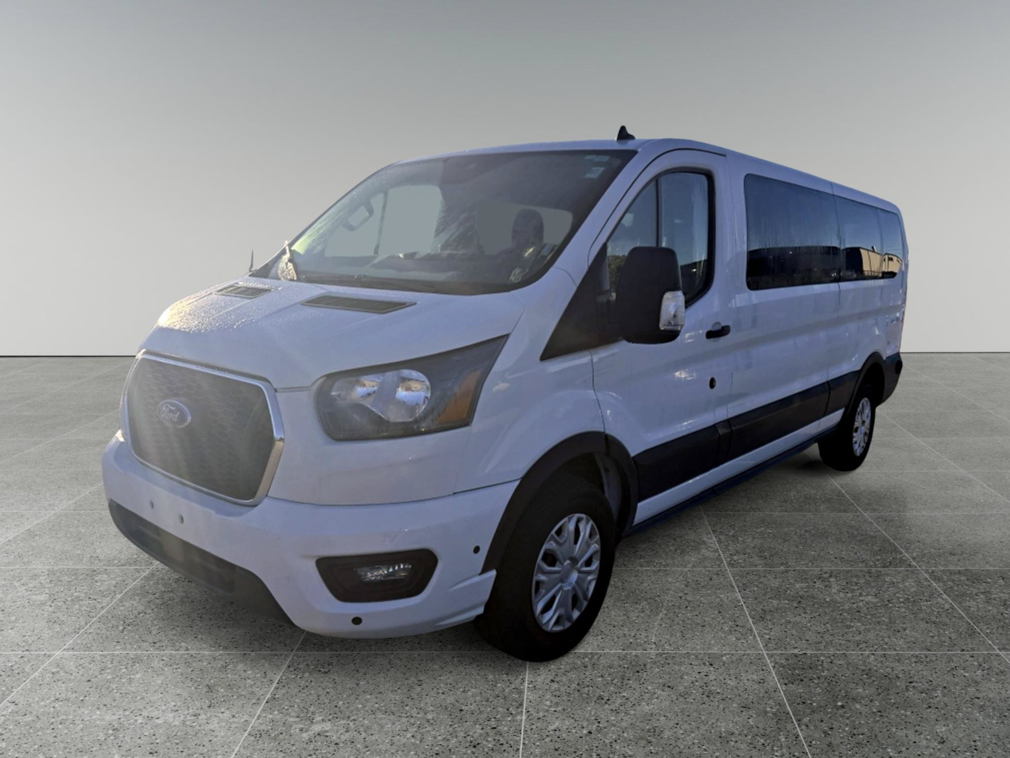 Used 2024 Ford Transit 350 XLT