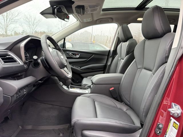 New 2026 Subaru Ascent Limited image 11