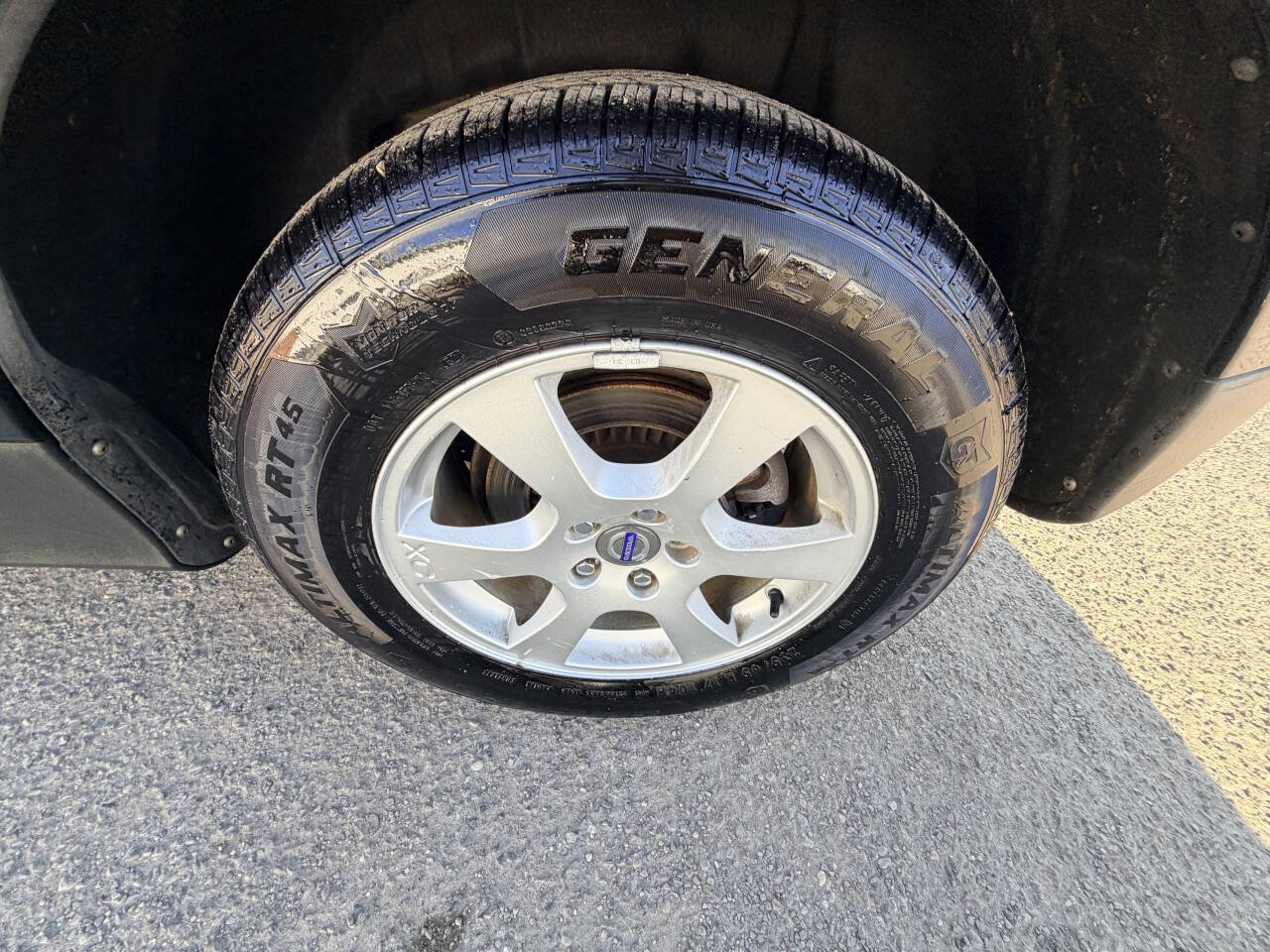 Used 2010 Volvo XC60 3.2 FWD image 31