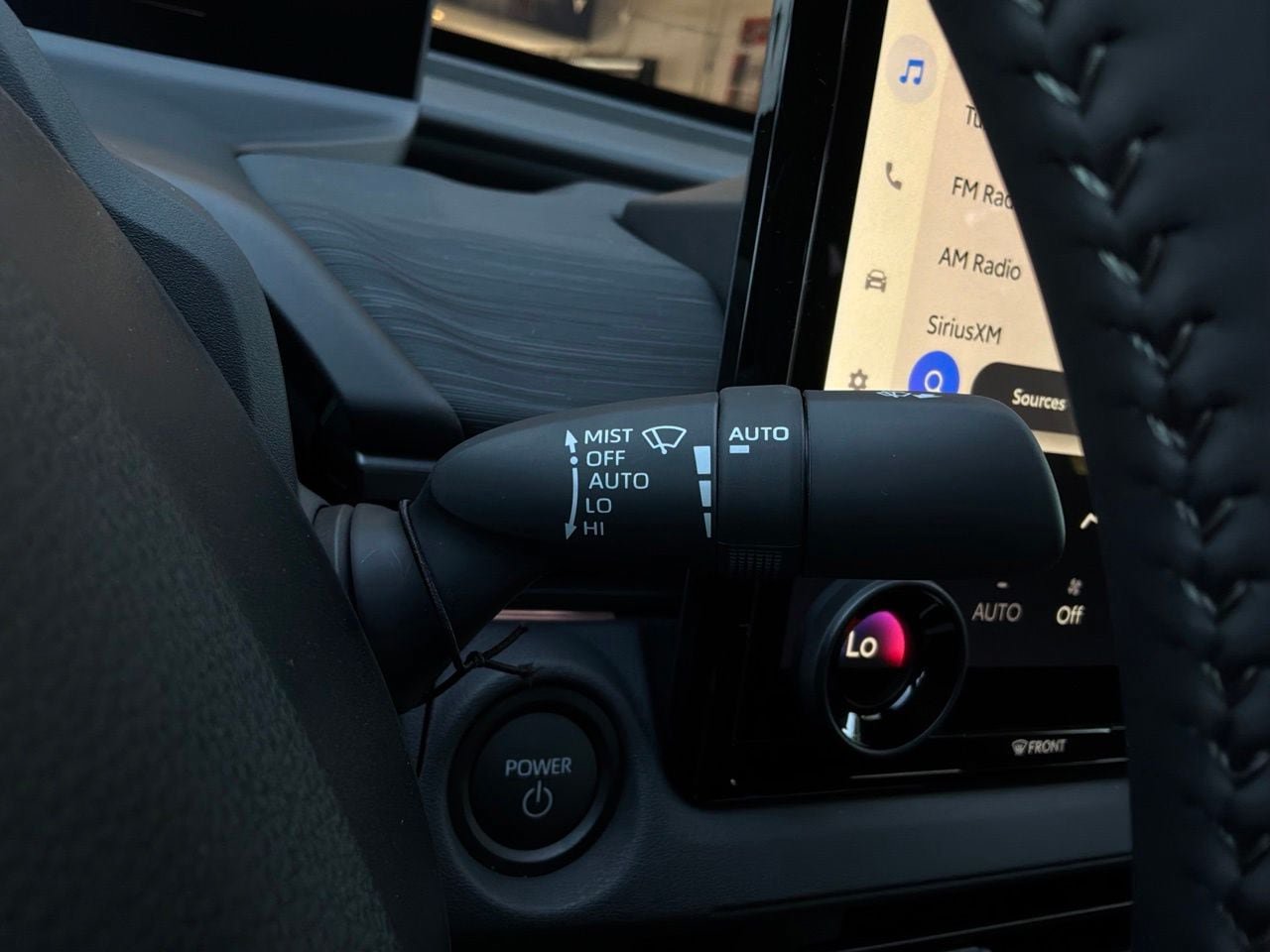 New 2026 Toyota C-HR AWD/4WD image 36