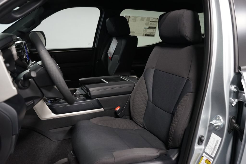 New 2026 Toyota Tundra SR5 image 28