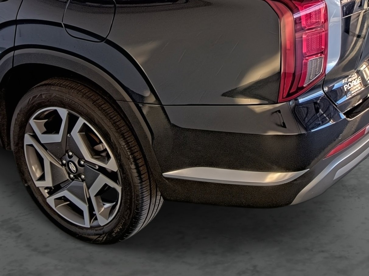 Used 2024 Hyundai Palisade Limited image 9