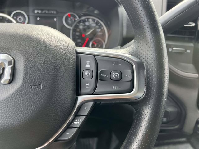 New 2026 RAM 4500 Tradesman image 15