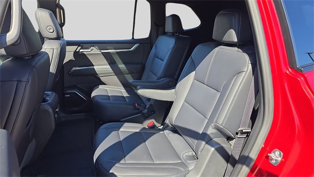 New 2026 GMC Acadia Elevation w/ Black Edition image 18