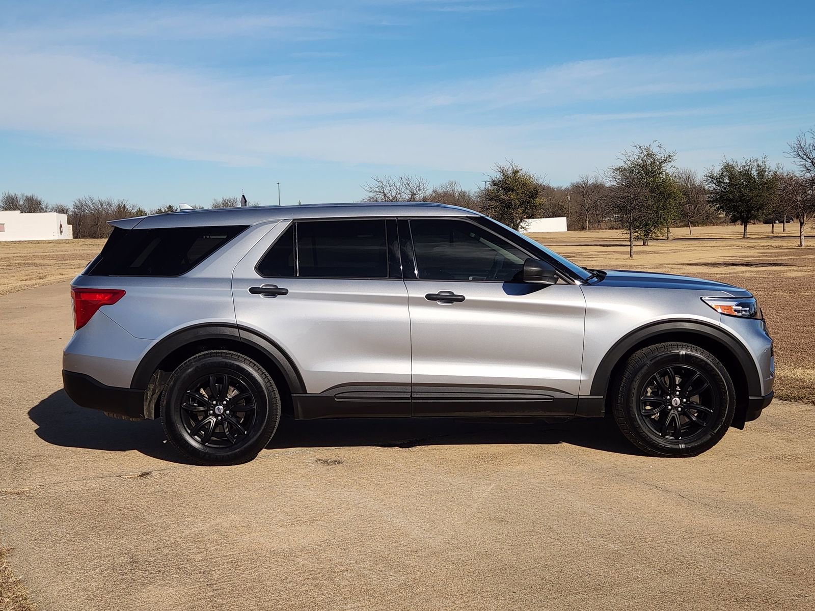 Used 2020 Ford Explorer 2WD image 7