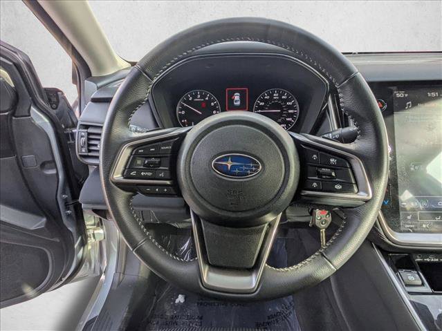 Used 2025 Subaru Legacy Premium w/ Popular Package #1A image 18