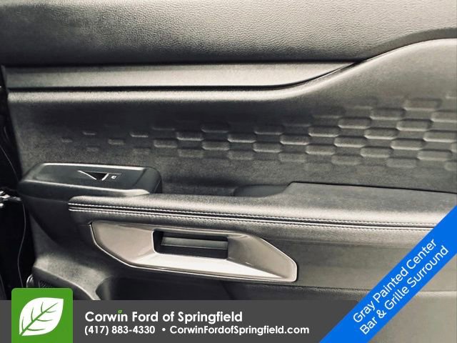 New 2025 Ford Ranger XLT w/ Trailer Tow Package image 20