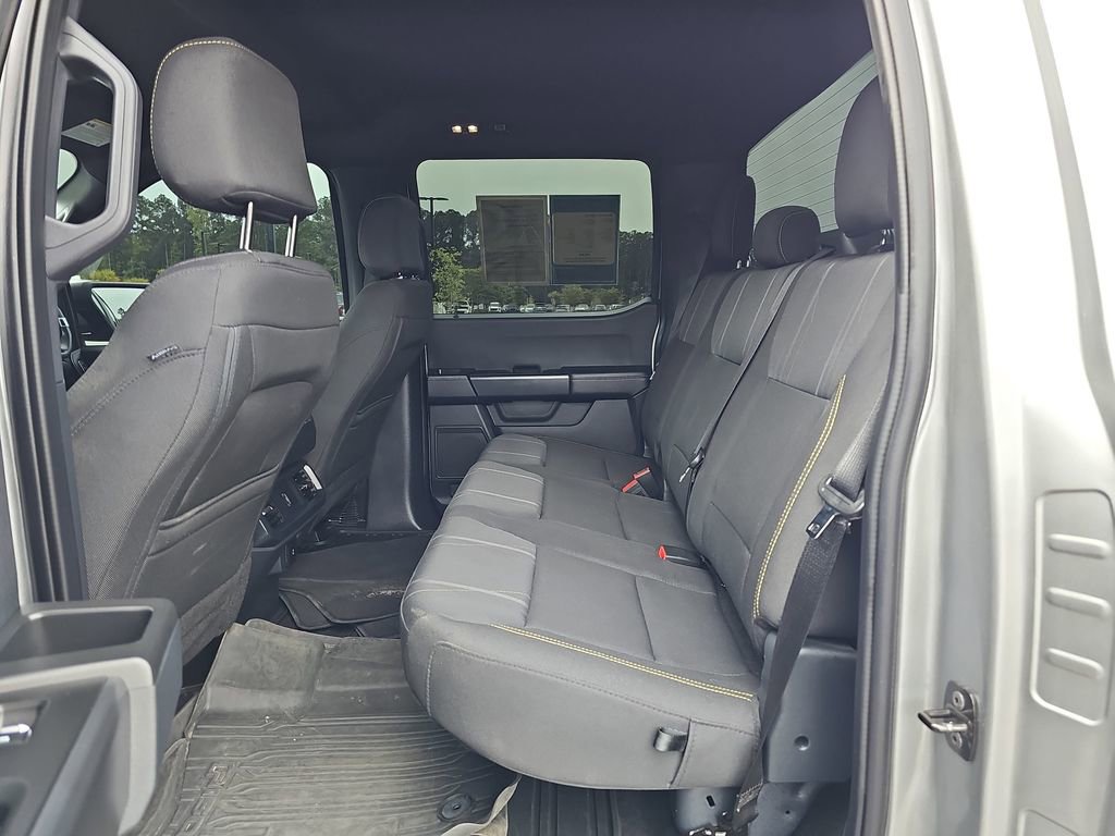 Used 2024 Ford F150 STX image 17